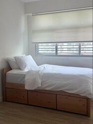 Blk 208B Punggol Sails (Punggol), HDB 3 Rooms #560348501